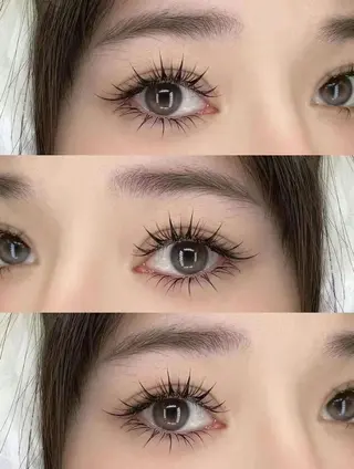 マツエク・マツパ マツエク専門 Angenbelleのマツエク・マツパデザイン