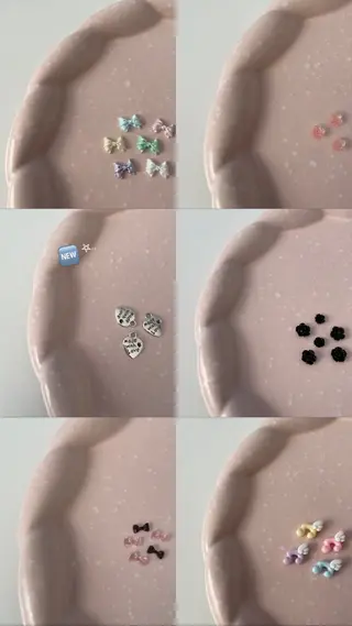 ネイル Sugar. ひかり໒꒱˚.*のネイルデザイン