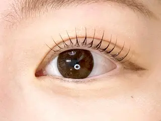 マツエク・マツパ oreo salon Chisatoのマツエク・マツパデザイン