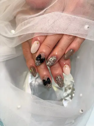 ネイル Natsumi _RIRANのネイルデザイン