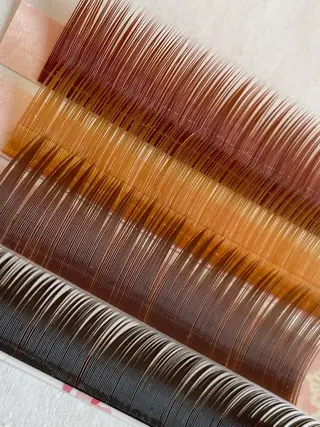 マツエク・マツパ MIMI RUSH 塚本の眉毛・アイブロウイメージ