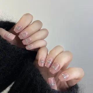 ネイル BLinLin nail salonのネイルデザイン