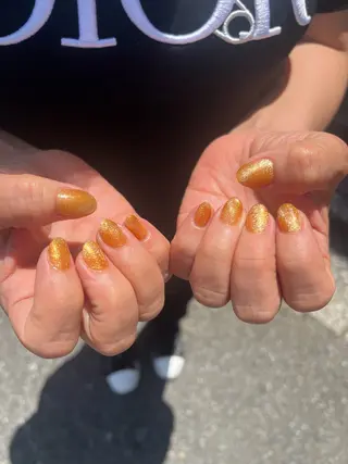 ネイル nail room.のネイルデザイン