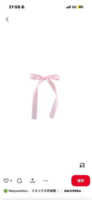 LAVISH ayukaのネイルデザイン