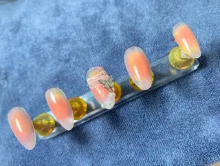 ネイル Ken nail beauty所属・Ken nailのネイルデザイン