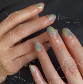 ネイル Bronze  Ship ＊relaxation saron＊所属・S a k iのその他イメージ