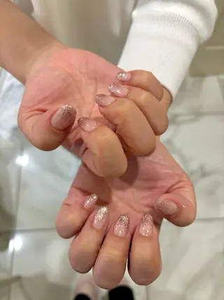 ネイル 横田 菜月のネイルデザイン