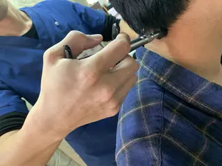 ゲリラクーポン🌟 7月限定￥500のエステ・リラクイメージ