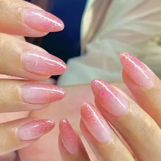 ネイル MUSE koshikawaのネイルデザイン