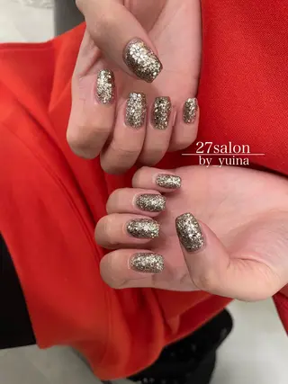 ネイル 27salon yuinaのネイルデザイン