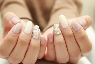 ネイル Ｋ minamiのネイルデザイン