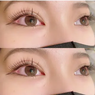 マツエク・マツパ eyelist マツエク🐣のマツエク・マツパデザイン