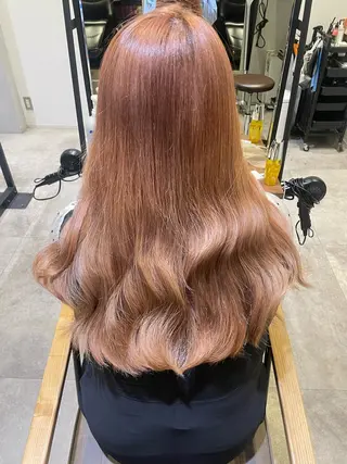ロング Agu hair aina いわき2号店【アイナ】所属・真 美のマツエク・マツパデザイン