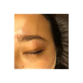 マツエク・マツパ まつげ&美眉専門店　ALPINA 阪神西宮所属・つじもとなみ ALPINA阪神西宮のマツエク・マツパデザイン