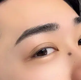 アイブロウ メンズ メンズ美容🔥 アカリのその他イメージ