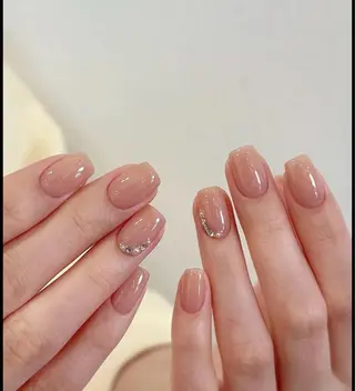 ネイル AZA NAILROOMのネイルデザイン