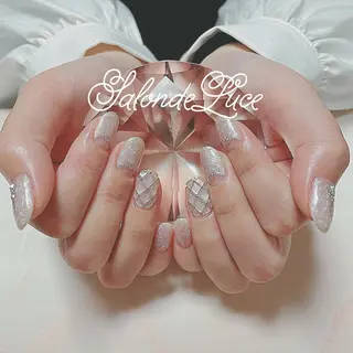 ネイル Salon de Luceのネイルデザイン