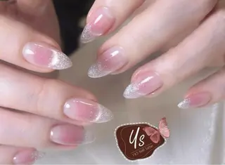 ネイル Y&SNailSalon所属・キ ミのネイルデザイン