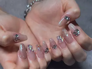 ネイル u sのネイルデザイン