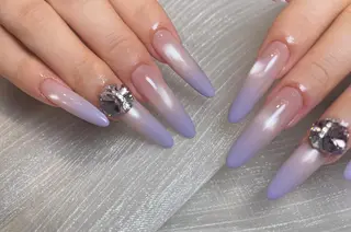 ネイル ❄️西川 真由美❄️のネイルデザイン