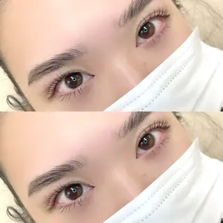 マツエク・マツパ le'a-レア-【ア イ×ネイル×眉】のネイルデザイン