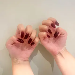 ネイル aoi ♡のネイルデザイン