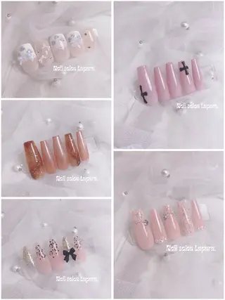 ネイル MASAKI 堺筋本町Nailのネイルデザイン