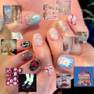 ネイル ゆびノさき omotesandoのネイルデザイン