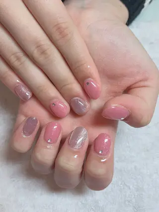 ネイル HARUKA 🌸のネイルデザイン