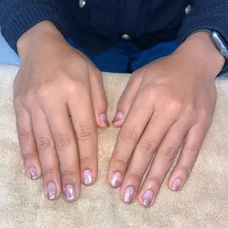 ネイル 【ONCE秋葉原】 IBUのネイルデザイン