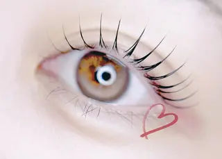 マツエク・マツパ eyelist. mizuki🐈‍⬛の眉毛・アイブロウイメージ