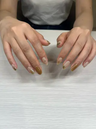 ネイル filonnail rikaのネイルデザイン