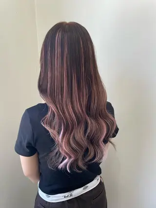 ✰︎Rad✩.*˚‪ カノンのヘアスタイル