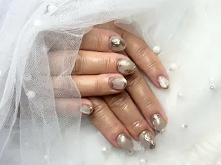 ネイル MIKA ♡のネイルデザイン