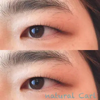 マツエク・マツパ 自まつ毛改善サロンHYGGE青葉台所属・mami saijoのマツエク・マツパデザイン