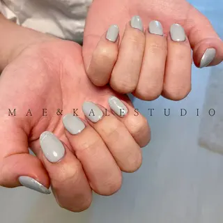 ネイル MAE&KALE STUDIOのマツエク・マツパデザイン