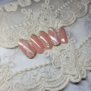 ネイル Nail salon Coco所属・Nail salon Coco【溝の口駅】のネイルデザイン