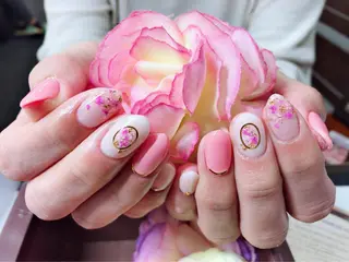 ネイル smile nail スマイルネイルのその他イメージ