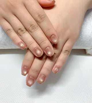 ネイル なつみ wooのネイルデザイン