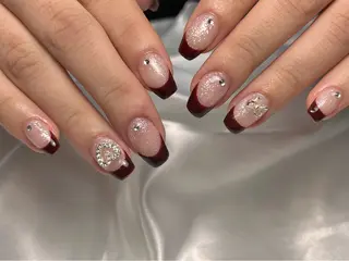 ネイル IK_ nailのネイルデザイン