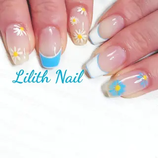 ネイル Lilith Nailのネイルデザイン