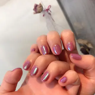 ネイル AOI✩⡱ y2kネイルのネイルデザイン