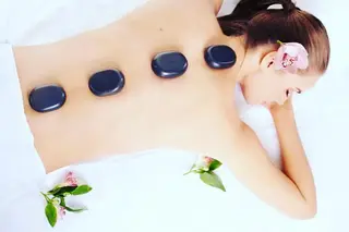 体質改善サロンCOTO所属・プライベートサロン COTOのエステ・リラクイメージ