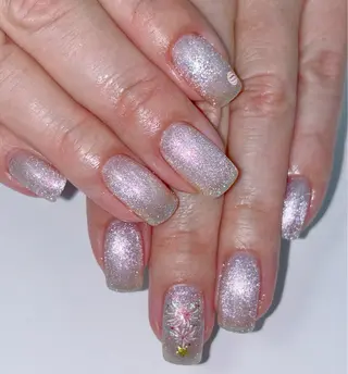 ネイル Luminail 新小岩のネイルデザイン