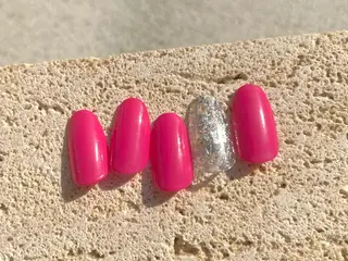 ネイル ネイルサロンLaugh.所属・松浦 未悠のネイルデザイン