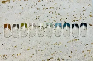 ネイル nail room.のネイルデザイン