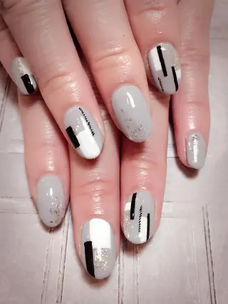 ネイル jdn kayokoのネイルデザイン