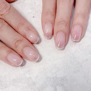 ネイル BUNNYNAIL MOEのネイルデザイン