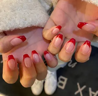 ネイル nailist Segawaのネイルデザイン