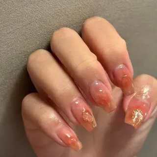 ネイル aoi .のネイルデザイン